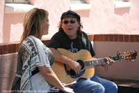 JC & Laney photo