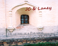 JC & Laney photo