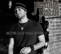 Jonathan Ingram photo
