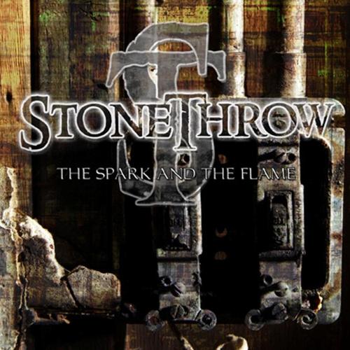 The Spark and The Flame cover
