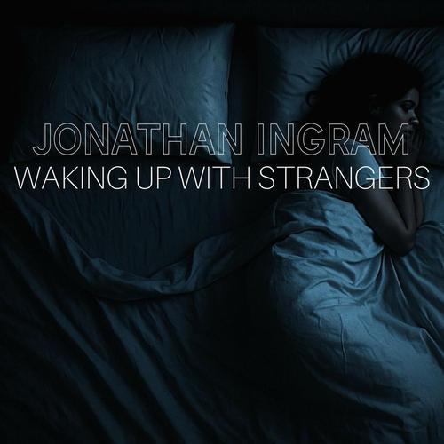 Waking Up With Strangers cover