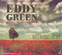 Eddy Green photo