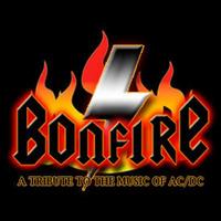 Bonfire photo