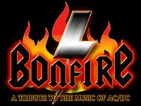 Bonfire photo