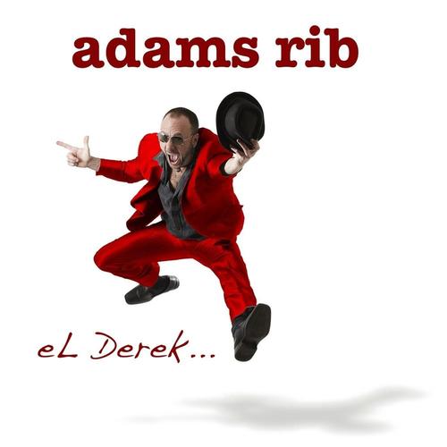 eL Derek cover