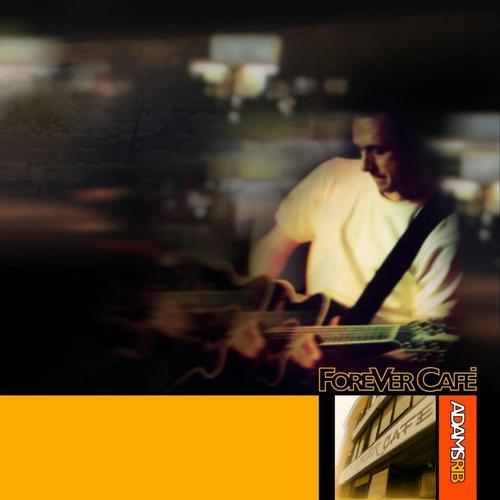 forever cafe cover