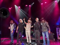 the hip experience photo