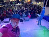 the hip experience photo