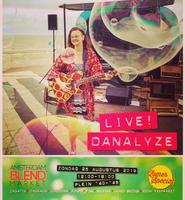 Danalyze photo