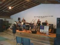 Sound Doctrine Band photo