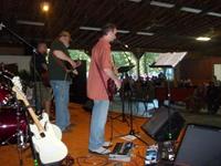 Sound Doctrine Band photo
