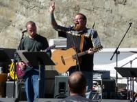 Sound Doctrine Band photo