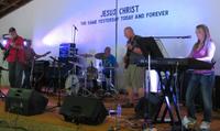 Sound Doctrine Band photo