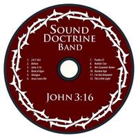 Sound Doctrine Band photo