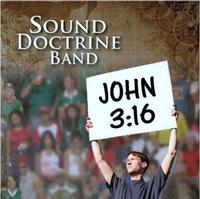 Sound Doctrine Band photo