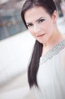 Gina Zavalis photo