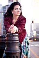 Gina Zavalis photo