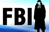 FBI BAND photo