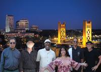 FBI BAND photo