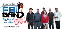 FBI BAND photo