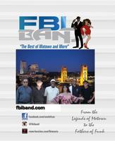 FBI BAND photo