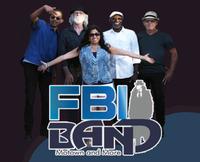 FBI BAND photo