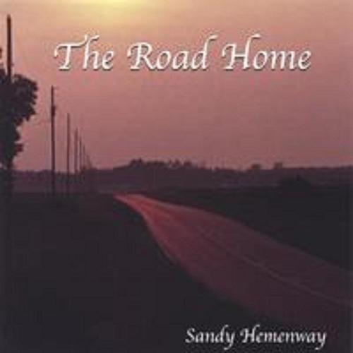 The Road Home cover
