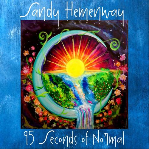 95 Seconds of Normal cover