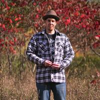 Plaid On Flannel photo