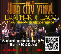 Leather and Lace The Stevie Nicks Experience photo