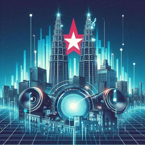 Neo Cuban Beat cover