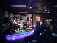 Gypsy Elise & The Royal Blues photo