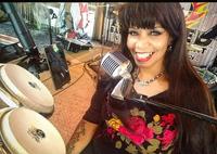 Gypsy Elise & The Royal Blues photo