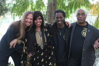 Gypsy Elise & The Royal Blues photo