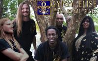 Gypsy Elise & The Royal Blues photo