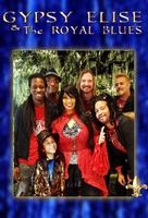 Gypsy Elise & The Royal Blues photo