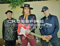 CROSSFIRE SRV photo