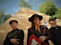CROSSFIRE SRV photo