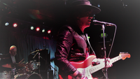 CROSSFIRE SRV photo
