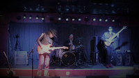 CROSSFIRE SRV photo