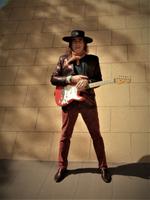 CROSSFIRE SRV photo
