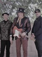 CROSSFIRE SRV photo