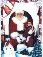 Tommy Holiday photo