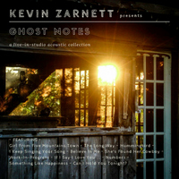 Kevin Zarnett photo