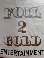 Foil 2 Gold Ent. photo