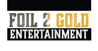 Foil 2 Gold Ent. photo