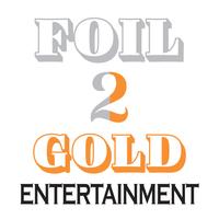 Foil 2 Gold Ent. photo