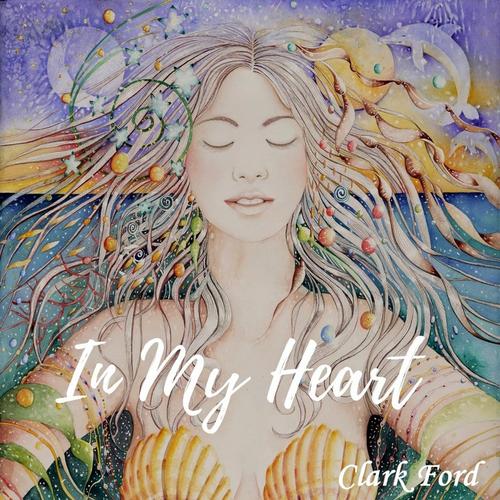 In My Heart cover