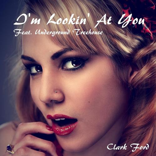 I'm Lookin' At You cover