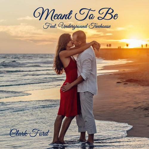 Meant To Be cover